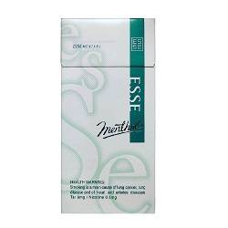 اسی سیگار سبز